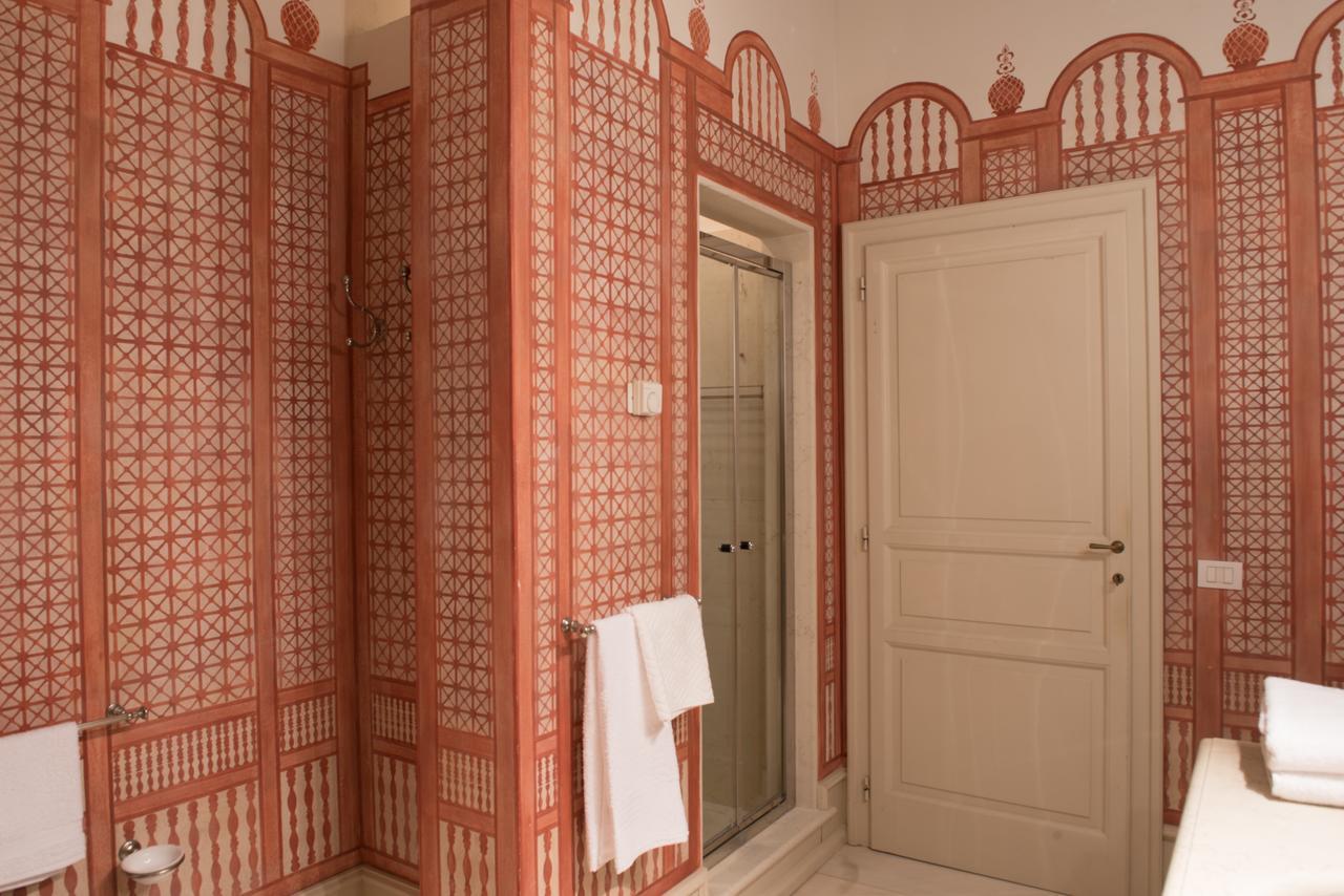Отель Il Borgo Di Minerva Минербио Экстерьер фото